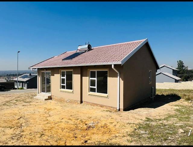 3 BEDROOM HOUSE FOR SALE IN KAYA SAND